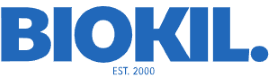 Biokill logo